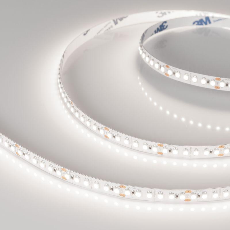 лента светодиодная rt-a180-8mm 24v day 5000к 14.4вт/м ip20 3528 открыт. (уп.5м) arlight 040547 от BTSprom.by
