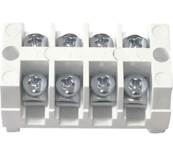 блок зажимов бз26-1.5п16-в/ву3-4 тип 1 вниир a8120-34128224 от BTSprom.by