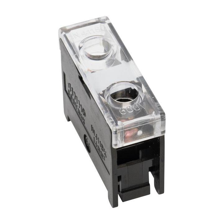 терминал клеммный бзд-1 до 16кв.мм 60а proxima ekf bzd-16001 от BTSprom.by