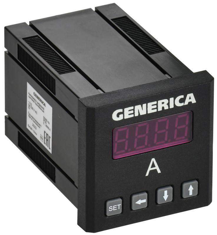 амперметр цифровой щитовой 1ф 48х48 led generica ida31-5-1-0-led-g от BTSprom.by амперметр цифровой щитовой 1ф 48х48 led generica ida31-5-1-0-led-g от BTSprom.by