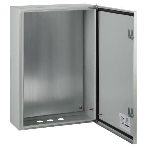 корпус металлический щмпг-07 600х400х175 ip54 shmpg-07_ip54_simple эра б0047696 от BTSprom.by