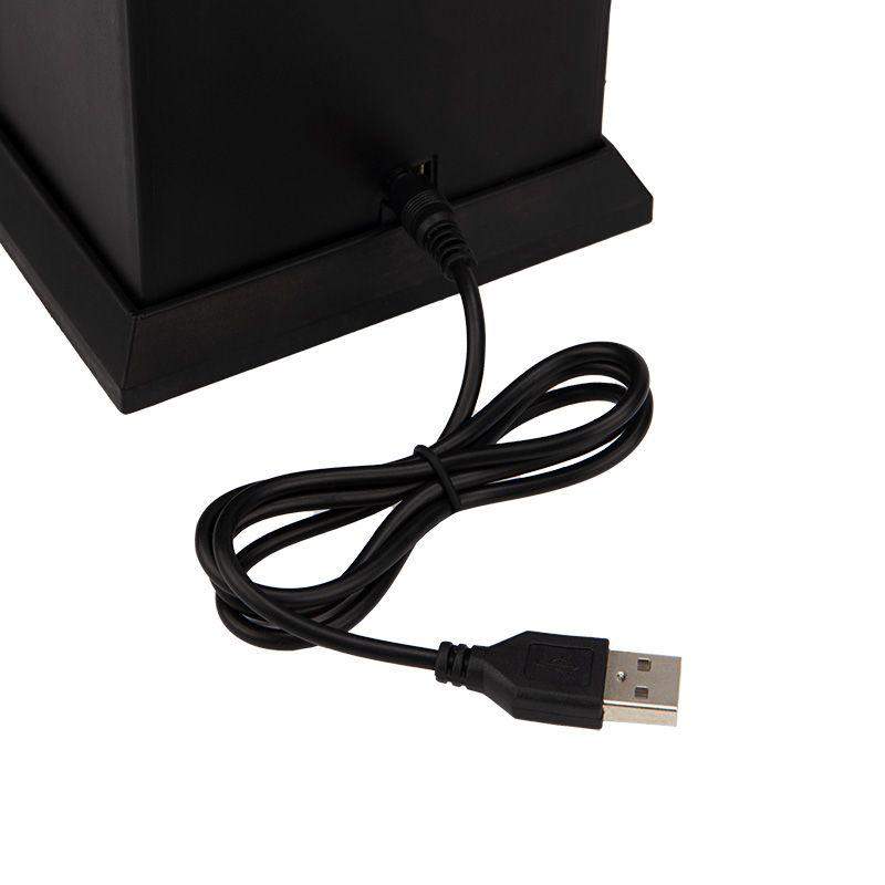 Камин светодиодный "Фьюжн" 14.7х11.7х25см эффект живого огня USB и элементы питания 2хC (не в компл.) черн. Neon-Night 511-039 фото в каталоге от BTSprom.by  Камин светодиодный "Фьюжн" 14.7х11.7х25см эффект живого огня USB и элементы питания 2хC (не в компл.) черн. Neon-Night 511-039 фото в каталоге от BTSprom.by