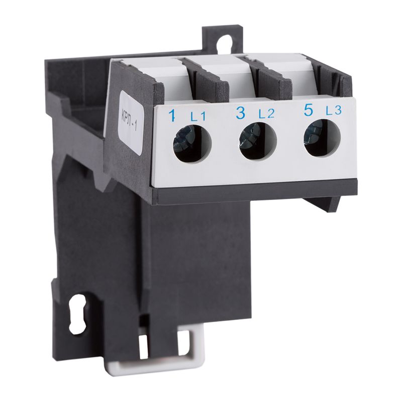 клеммник крл-1 ухл4 рег кэаз 393012 от BTSprom.by