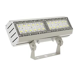светильник светодиодный olymp mini 60вт 3000к 12град. промышленный varton v1-i0-70504-04l10-6506030 от BTSprom.by