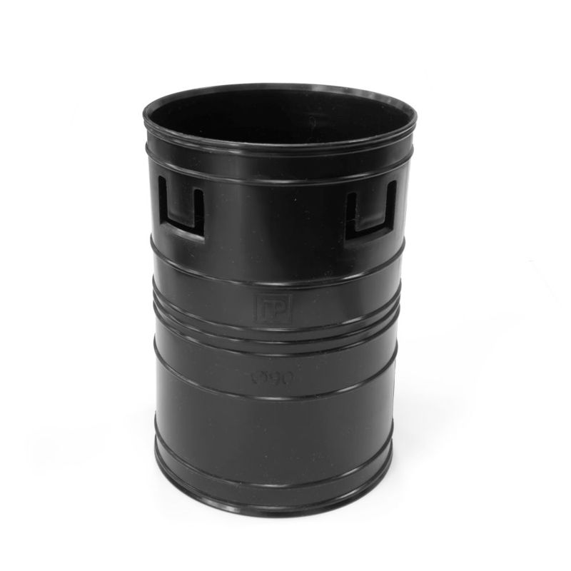 муфта соединительная для двустен. труб d90мм промрукав pr08.3103 от BTSprom.by