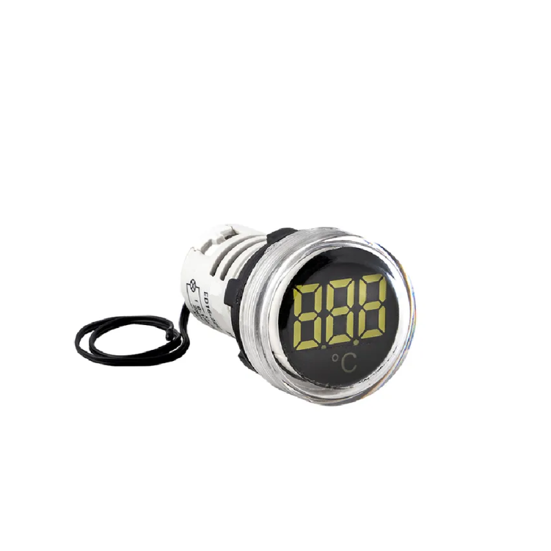 индикатор температуры optisignal compact d22 с7-tm-6 син. -20 +199 c ad22tm кэаз 362211 от BTSprom.by