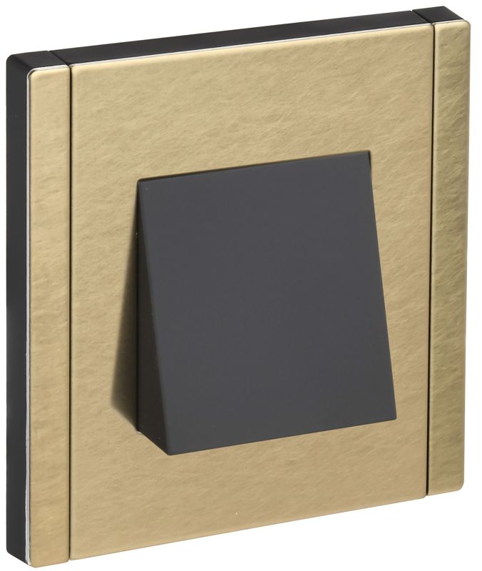 вывод кабеля forte&piano fp642m ip20 шампань iek fp-vk10-0-m-k37 от BTSprom.by