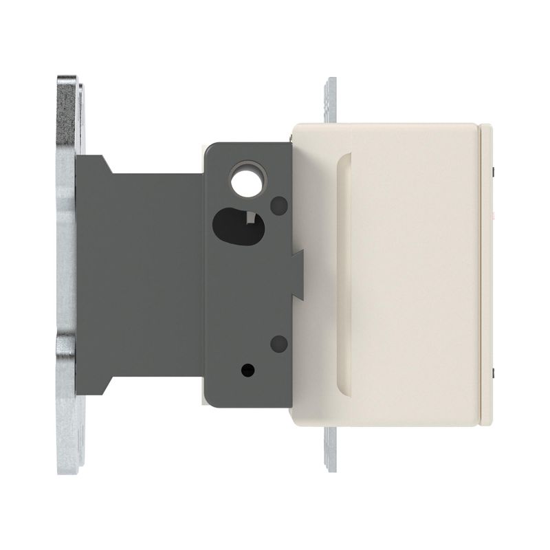  Контактор магнитный DSC400-3C00A230 400А 200кВт (AC3) 220В AC YON DSC400-3C00A230 фото в каталоге от BTSprom.by