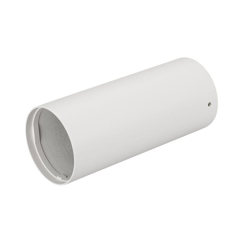 корпус sp-polo-surface-r65 (wh 1-3 200ма) (ip20 металл) arlight 024220(1) от BTSprom.by