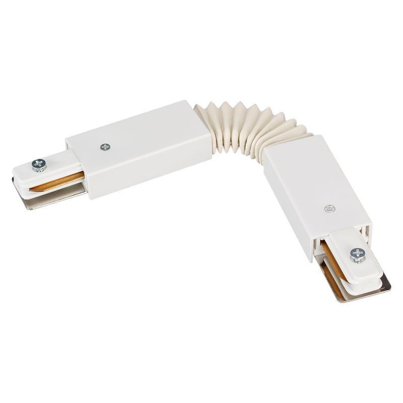 коннектор гибкий lgd-2tr-con-flex-wh (c) ip20 пластик 3 года arlight 023995 от BTSprom.by