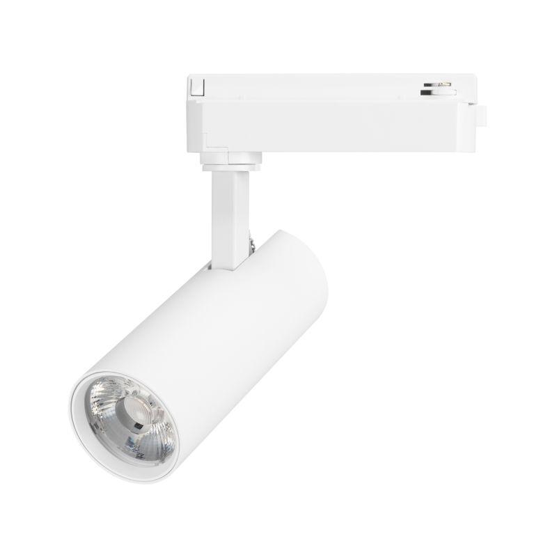 светильник светодиодный lgd-gera-2tr-r60-15w warm3000 wh 24deg 230в ip20 15вт 3000к метал. arlight 055066 от BTSprom.by