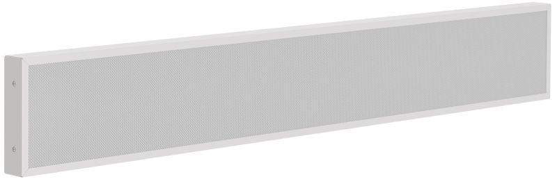 светильник светодиодный дво 1031 pro 30вт 6500к ip40 1195х180мм панель призма iek ltp-dvo0-1031-30-65-k01 от BTSprom.by