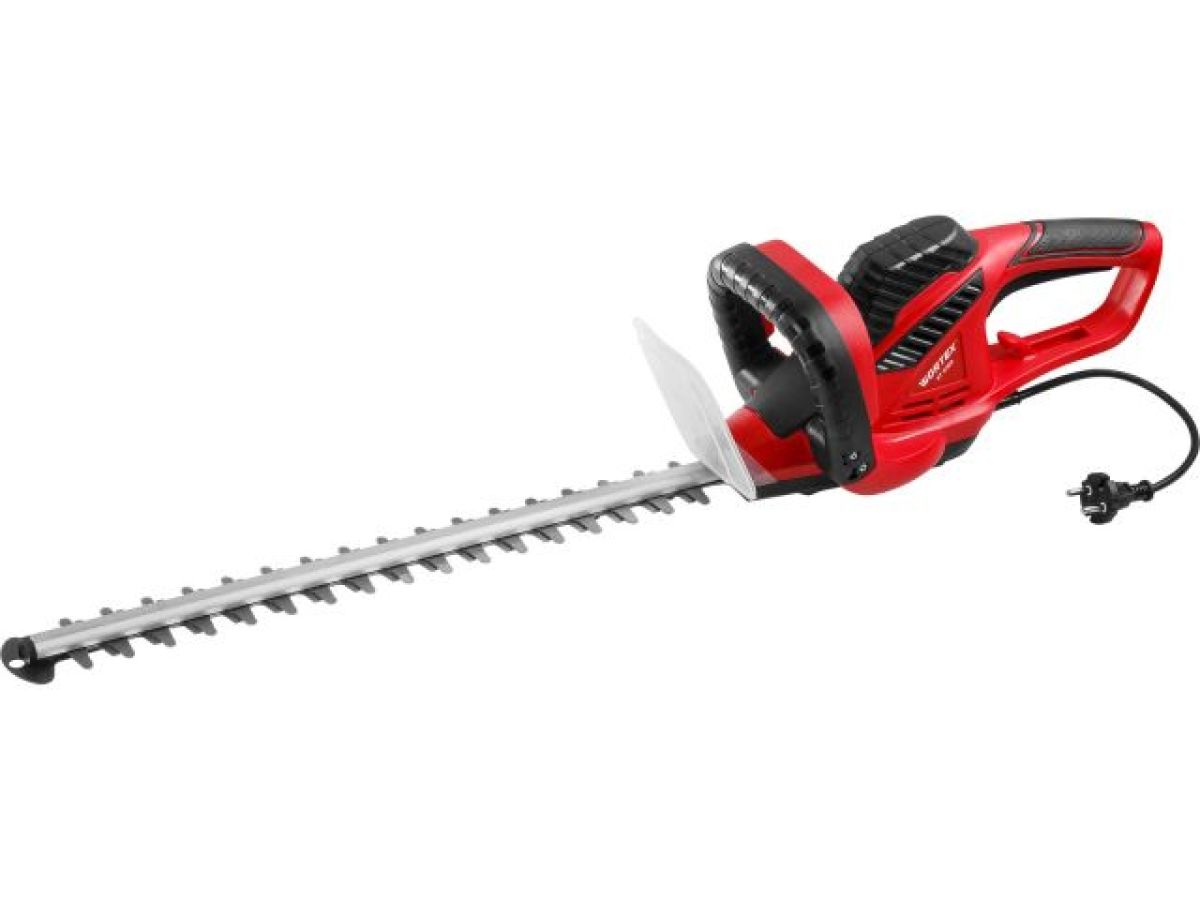  Кусторез электрический WORTEX ST 5160 600 Вт, 510 мм, шаг 20 мм 1334452 фото в каталоге от BTSprom.by