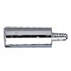 гнездо тестовое d23мм для avk 4/ avk 6/ avk 10/ avk 4c/ pik 2.5/ pik 4 tsk 4 klemsan 490040 от BTSprom.by
