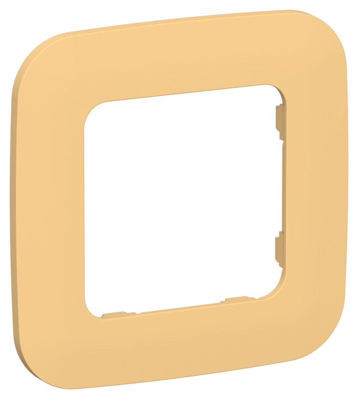 рамка 1-м сп flite ру-1-а-флз золотарник iek fi-m12-31-20-k90 от BTSprom.by