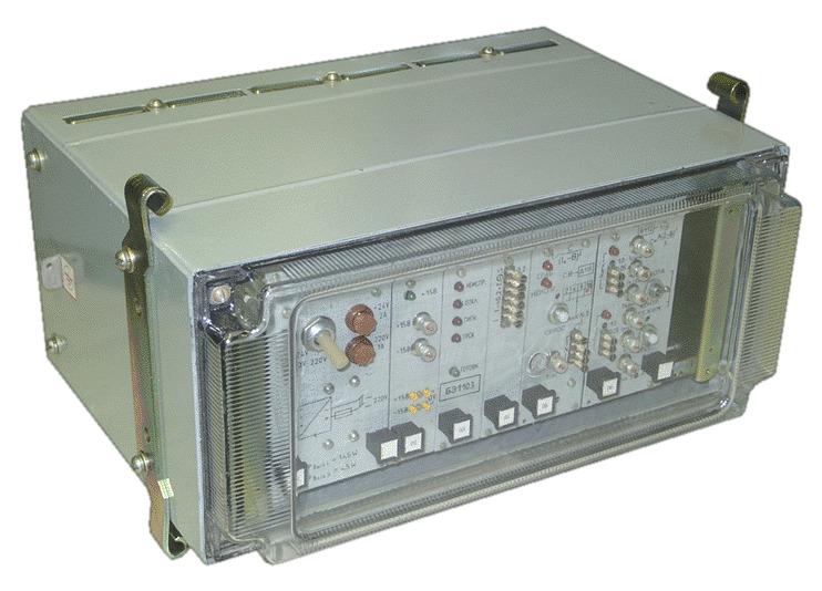 блок защиты бэ-1103-2702а (с зип) чэаз a8119-80094178 от BTSprom.by