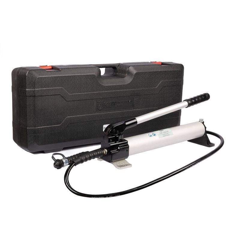  Помпа гидравлическая ручная ПМР-7009А КВТ 77713 фото в каталоге от BTSprom.by