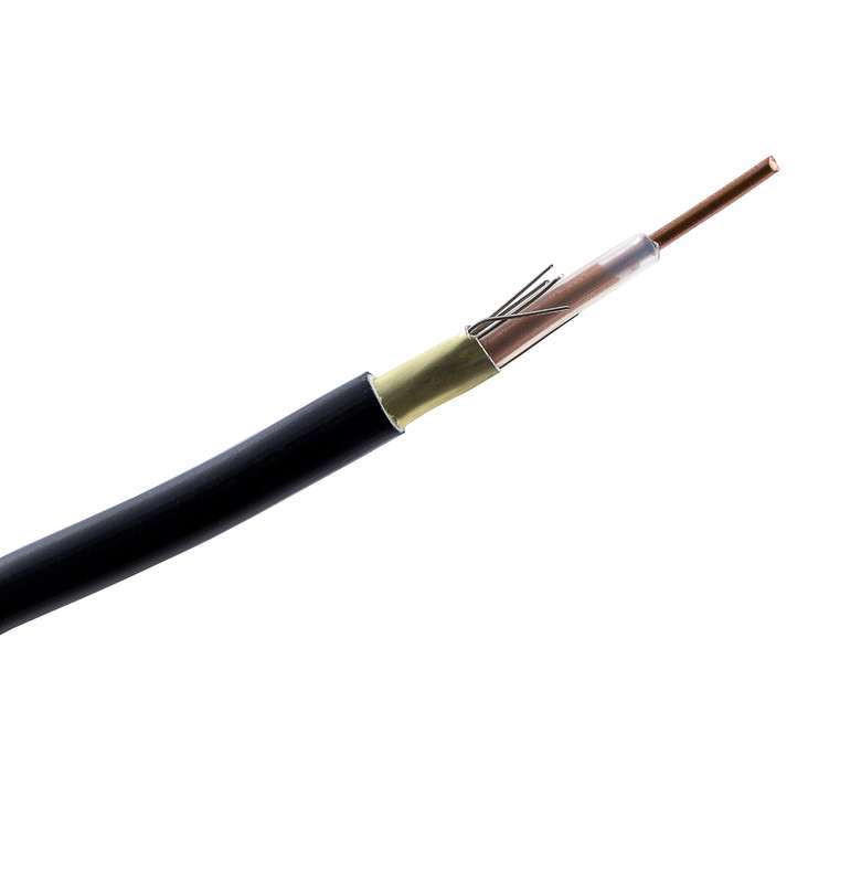 кабель питания одножил. txlp cold 1х2.5 кв.мм nexans 10180292 от BTSprom.by