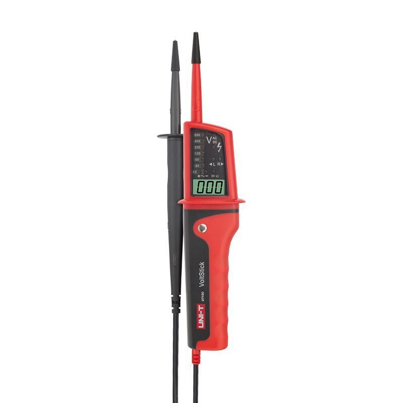 индикатор напряжения ut15c uni-t 13-1018 от BTSprom.by