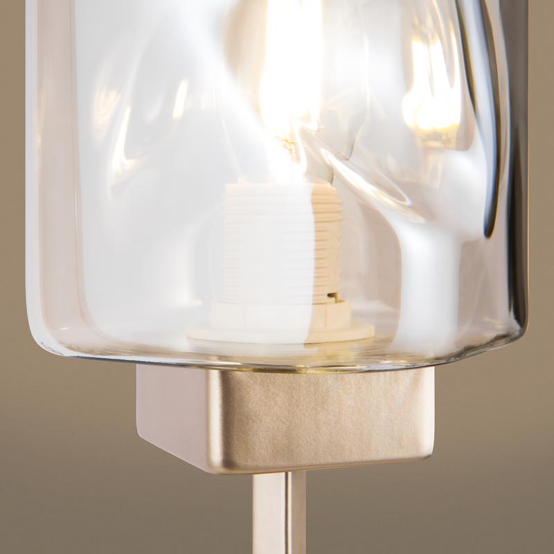  Светильник Isabella 40Вт E14х1 IP20 бра настен. Freya FR5095WL-01G фото в каталоге от BTSprom.by