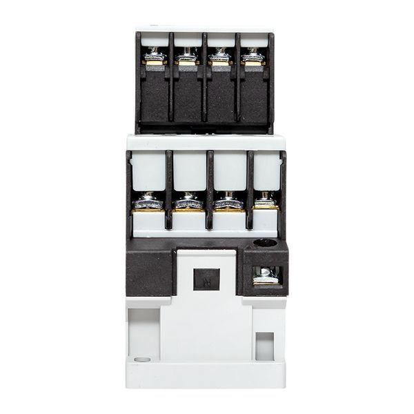  Комплект КМЭ 1НЗ 18А кат. 230В АС 2НО+2НЗ AVERES EKF ctr-s-18-01-230-av-22 фото в каталоге от BTSprom.by