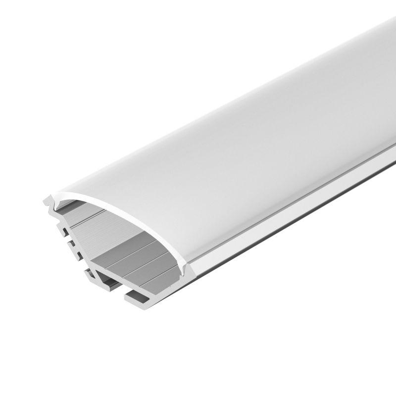 профиль l2000 klus-p45 anod arlight 020898 от BTSprom.by