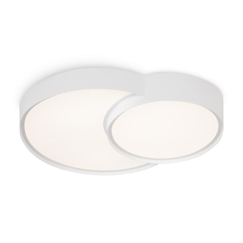  Светильник Items 72Вт IP20 потолочн. Freya FR6094CL-L72W фото в каталоге от BTSprom.by