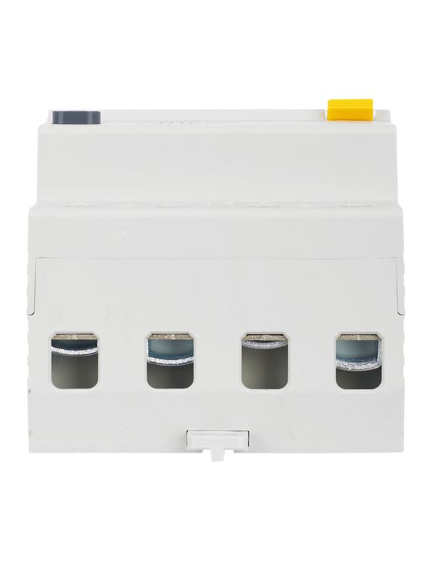  Выключатель дифференциального тока (УЗО) 4п 40А 100мА тип ACS ВД1-63S KARAT IEK MDV12-4-040-100 фото в каталоге от BTSprom.by