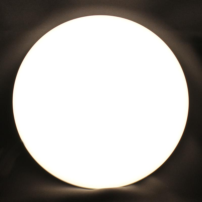  Светильник встраиваемый светодиодный LED-А ф220 ДПО 02-036-001 4000К/3600лм круг ИУ Элетех 1030450431 фото в каталоге от BTSprom.by