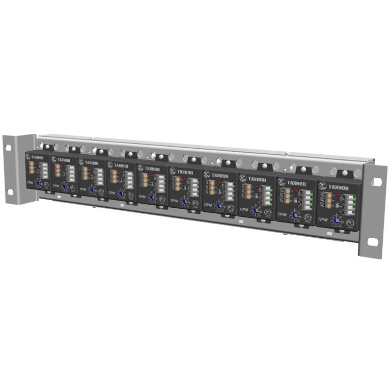 крейт для апвс-3м и апвс-5м 2u19-10 тахион 30010 от BTSprom.by