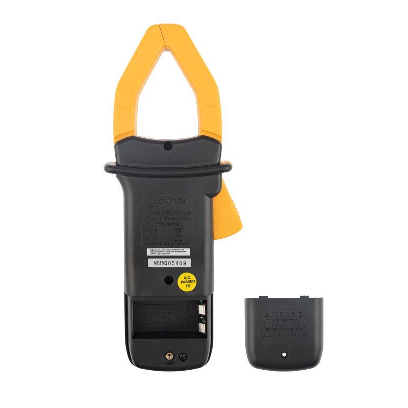  Клещи токовые MS-2001 Mastech 13-1307 фото в каталоге от BTSprom.by