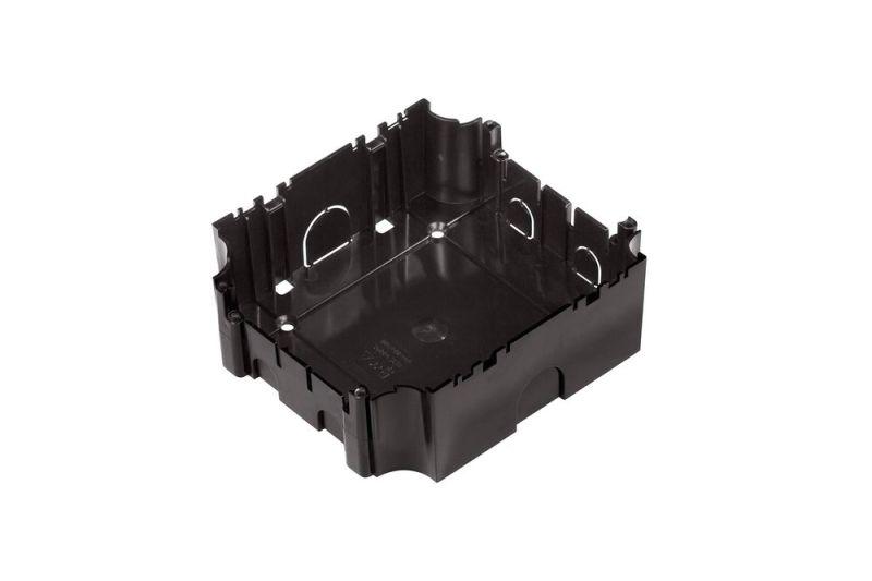  Коробка защитная для лючка ULTRA 4 поста SchE ETK44708 фото в каталоге от BTSprom.by