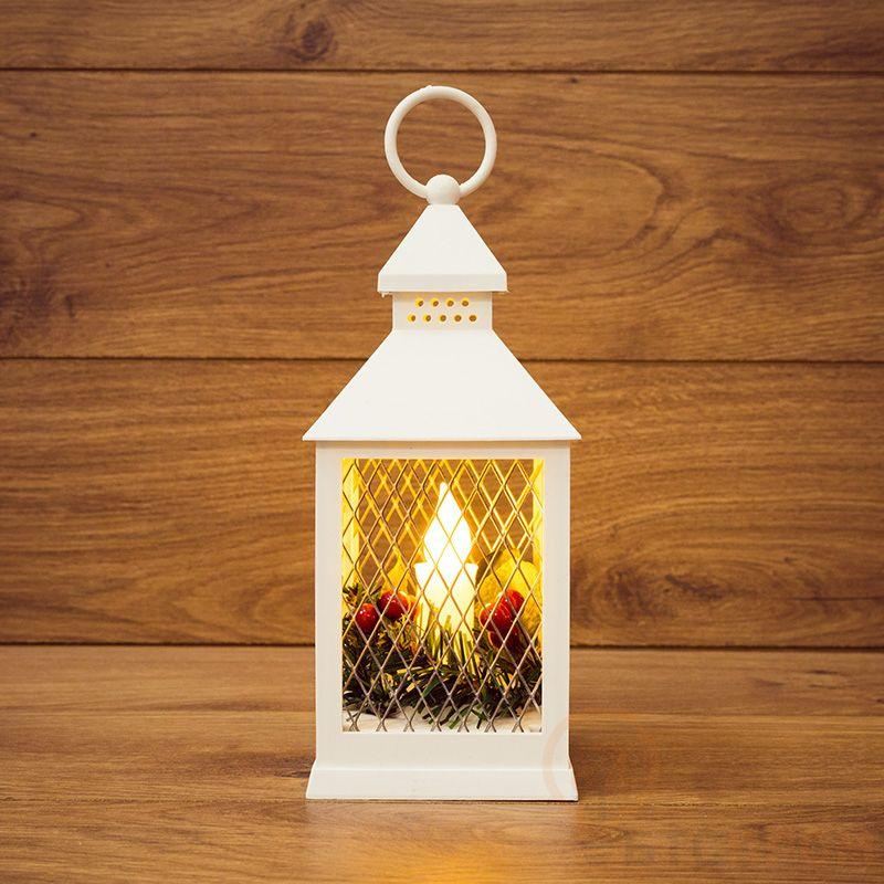 Фонарь декоративный 10.5х10.5х24см тепл. бел. со свечкой корпус бел. Neon-Night 513-042 фото в каталоге от BTSprom.by  Фонарь декоративный 10.5х10.5х24см тепл. бел. со свечкой корпус бел. Neon-Night 513-042 фото в каталоге от BTSprom.by