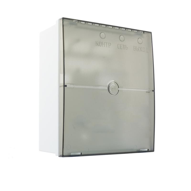 блок расширения мощности с-к-бр элтех-сервис 00000000168 от BTSprom.by