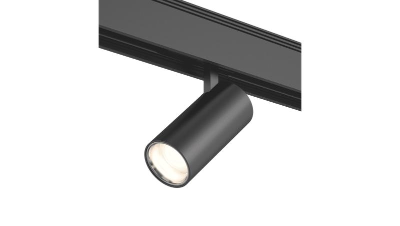 светильник трековый sy-601202-bl-20-36-ww swg pro 20вт 3000к swg pro черн. designled 00-00005397 от BTSprom.by