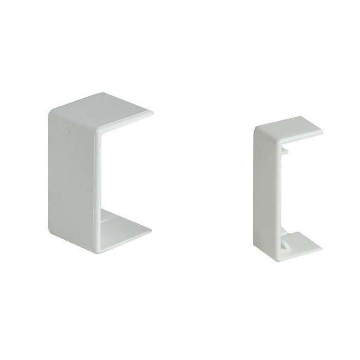 переходник соединительный для кабель-канала ркк 60х60 бел. ruvinil прс-60х60 от BTSprom.by