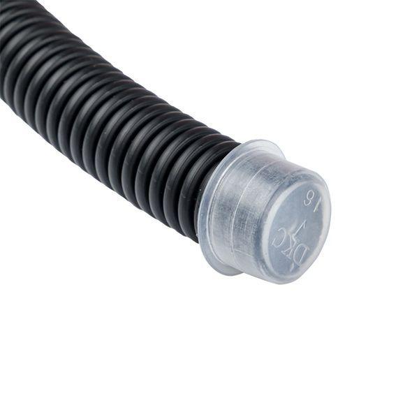  Комплект "Теплый пол" (кабель) 375Вт 27м 2.5кв.м EKF nk-375 фото в каталоге от BTSprom.by