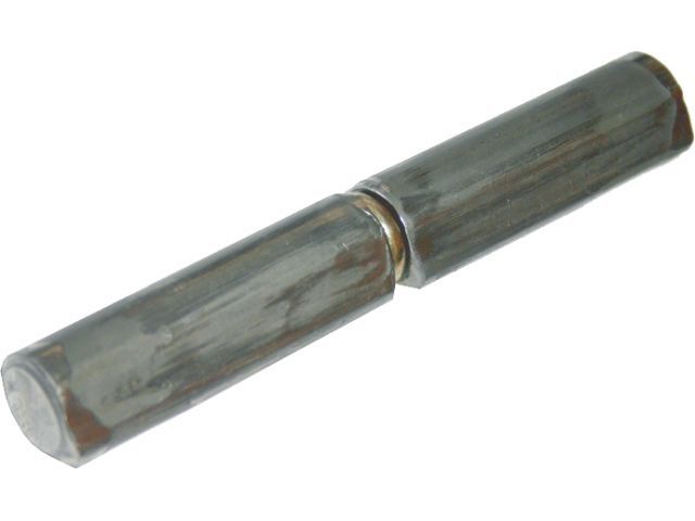 петля гаражная каплевидная 14х100 б/п starfix smp-70306-1 от BTSprom.by