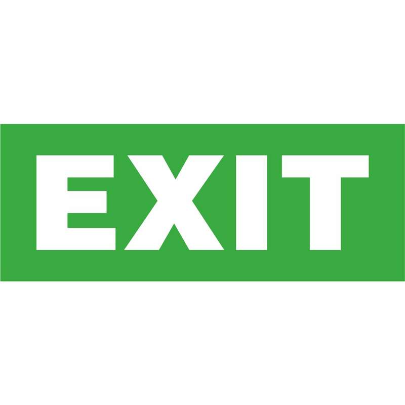 светильник ehp3-02-32 "exit" (l14) nlco 600055 от BTSprom.by