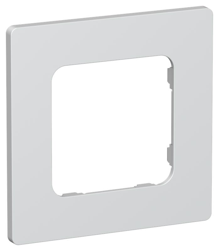 рамка 1-м сп flite ру-1-к-флж жемчуж. iek fi-m12-32-20-k36 от BTSprom.by