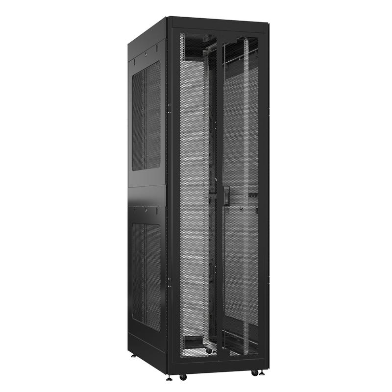 шкаф серверный 52u 800х1000 ex sysmatrix ex 8052.9432 от BTSprom.by
