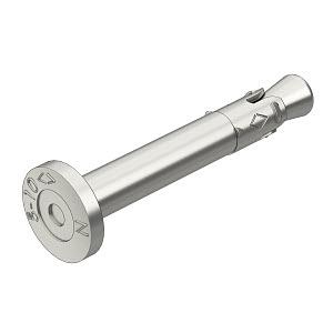 гвоздь анкерный n-k 6х44мм нерж. сталь a4 n-k 6-5/44 a4 obo 3498393 от BTSprom.by