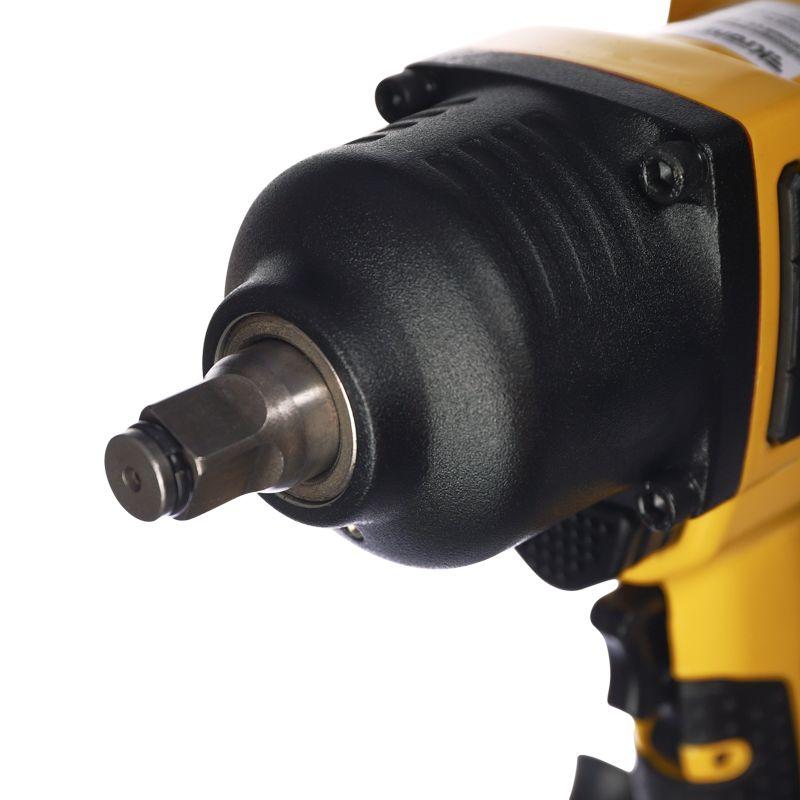  Гайковерт пневматический 1/2дюйм 1490Нм Kranz KR-80-0704 фото в каталоге от BTSprom.by