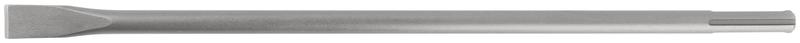 зубило sds-max легированная сталь 25х18х600мм fit 33505 от BTSprom.by