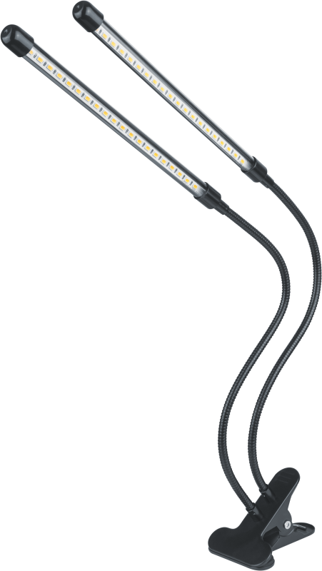 светильник светодиодный 95 583 ndf-fito-c01-01-20w-bl 20вт ip40 на прищепке с таймером для растений полного спектра navigator 95583 от BTSprom.by