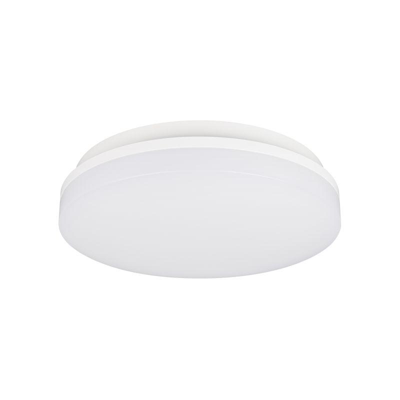 светильник светодиодный cl-bouwer-r250-13w day4000-mix wh 110deg 230в triac ip54 13вт 4000к пластик arlight 054676 от BTSprom.by