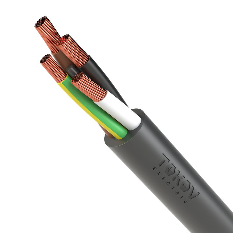 кабель tokov electric кгтп-хл 3х4+1х2.5 (pe) 380/660-3 (м) 00-00027216 от BTSprom.by