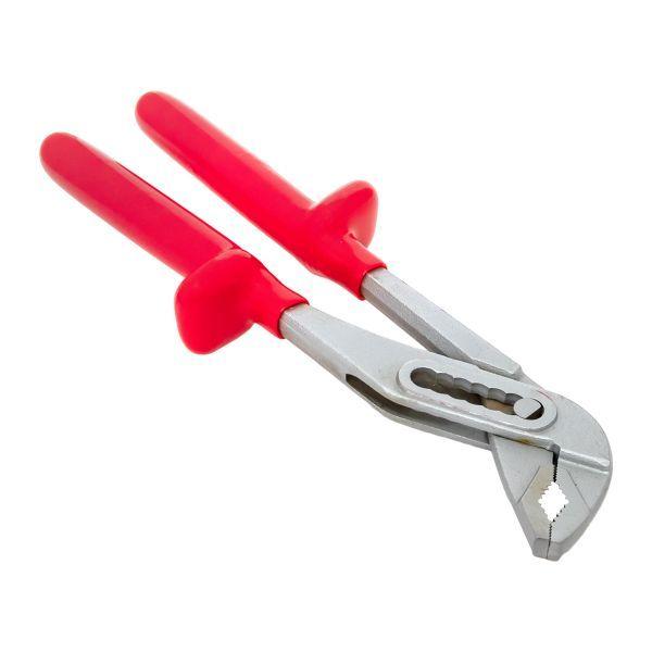  Клещи переставные 250мм Master 1000В Basic EKF kp-250-mas-in фото в каталоге от BTSprom.by