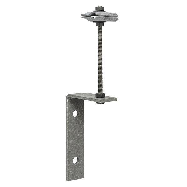 держатель проводника на парапет l100 ekf lp-35510 от BTSprom.by держатель проводника на парапет l100 ekf lp-35510 от BTSprom.by