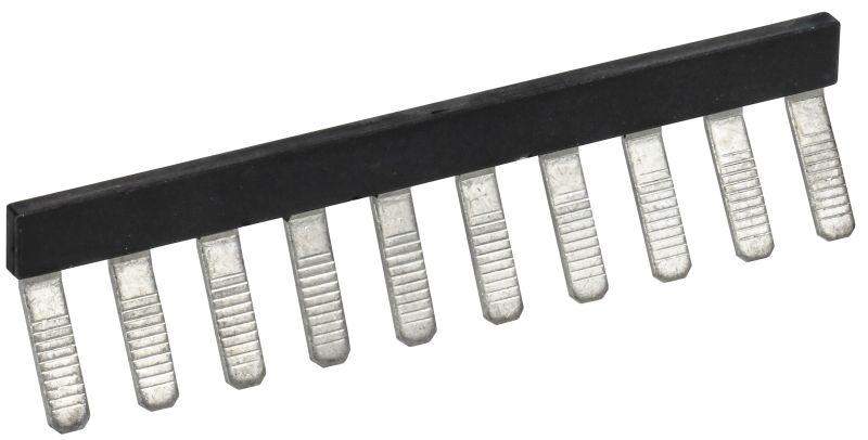 перемычка гребенчатая для cts 10кв.мм 10pin iek yct10-00-k03-010-ec-10p от BTSprom.by